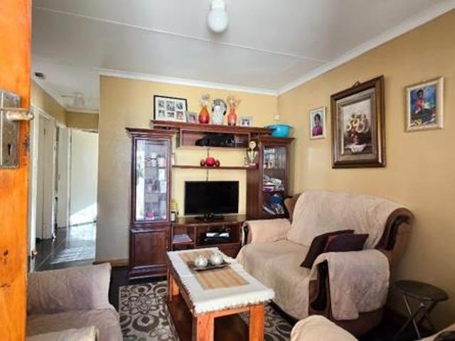 3 Bedroom House in King Williams Town Qonce Central