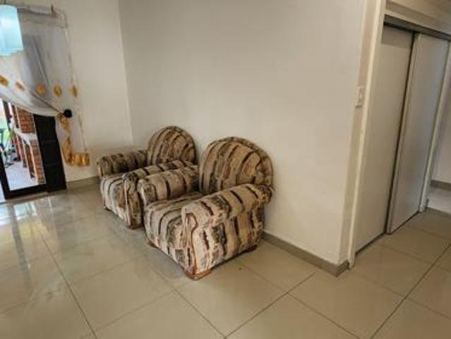 3 Bedroom House in King Williams Town Qonce Central
