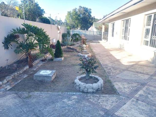 3 Bedroom House in King Williams Town Qonce Central