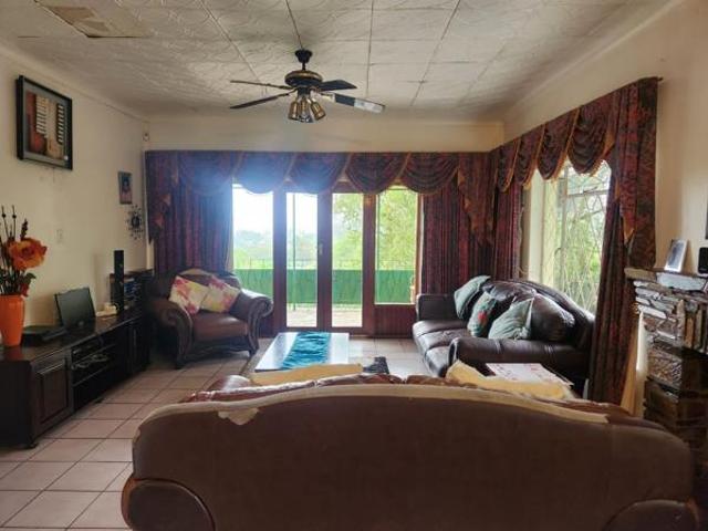 3 Bedroom House in King Williams Town Qonce Central