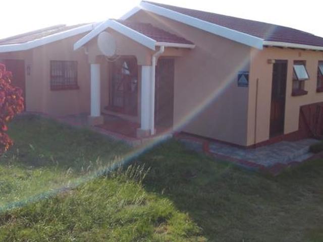 3 Bedroom House in King Williams Town Qonce Central