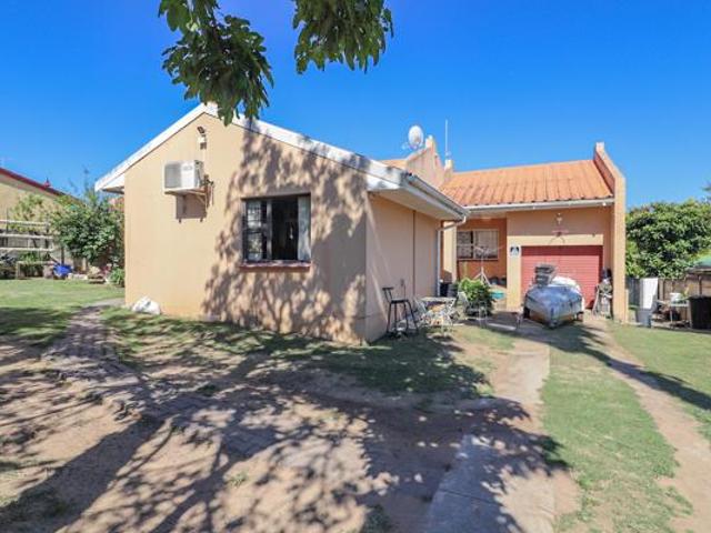 3 Bedroom House in King Williams Town Qonce Central