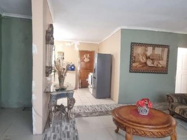 3 Bedroom House in King Williams Town Qonce Central
