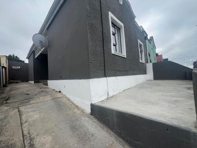 3 Bedroom House in King Williams Town Qonce Central