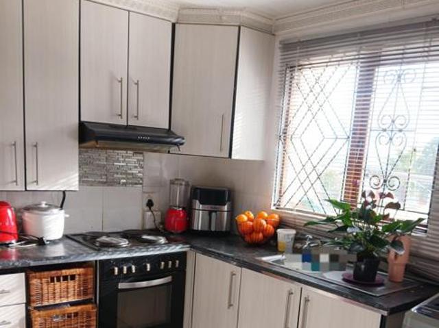 3 Bedroom House in King Williams Town Qonce Central