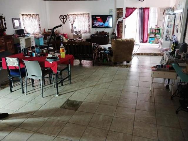 3 Bedroom House in King Williams Town Qonce Central