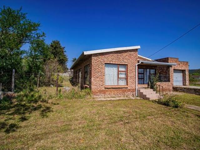 3 Bedroom House in King Williams Town Qonce Central