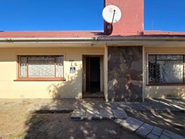 3 Bedroom House in King Williams Town Qonce Central