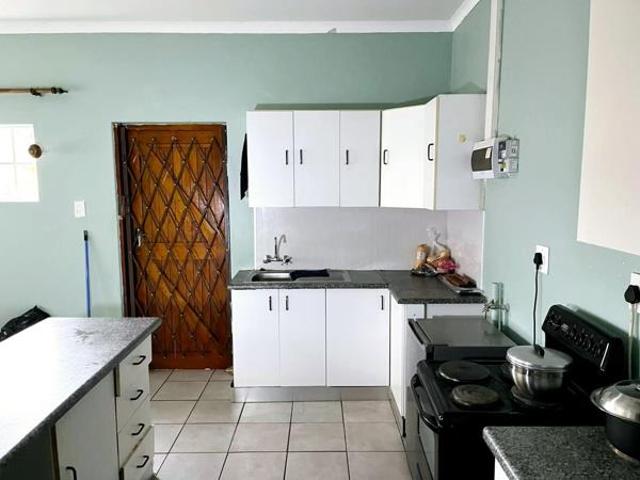 3 Bedroom House in King Williams Town Qonce Central