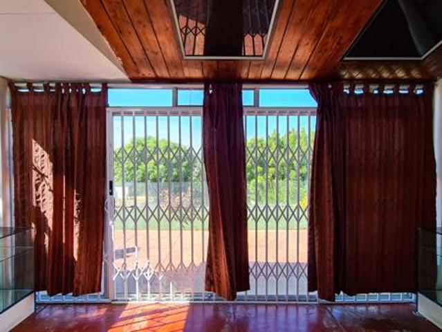 3 Bedroom House in King Williams Town Qonce Central