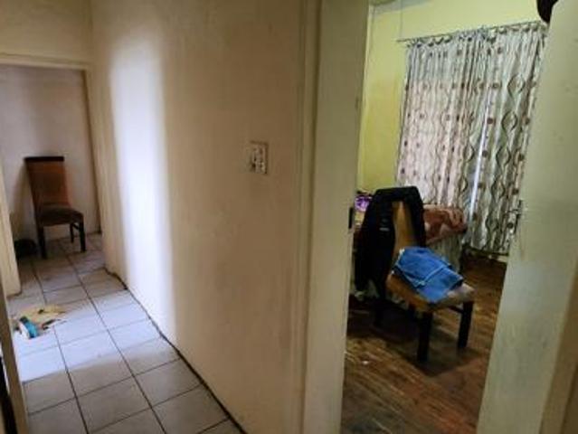 3 Bedroom House in King Williams Town Qonce Central