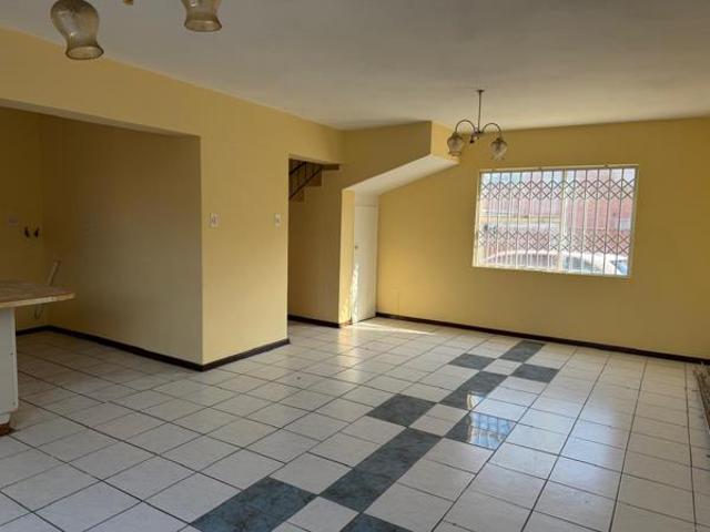 3 Bedroom House in King Williams Town Qonce Central
