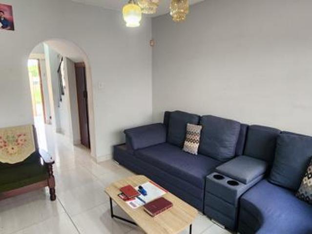 3 Bedroom House in King Williams Town Qonce Central