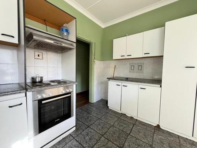 3 Bedroom House in King Williams Town Qonce Central