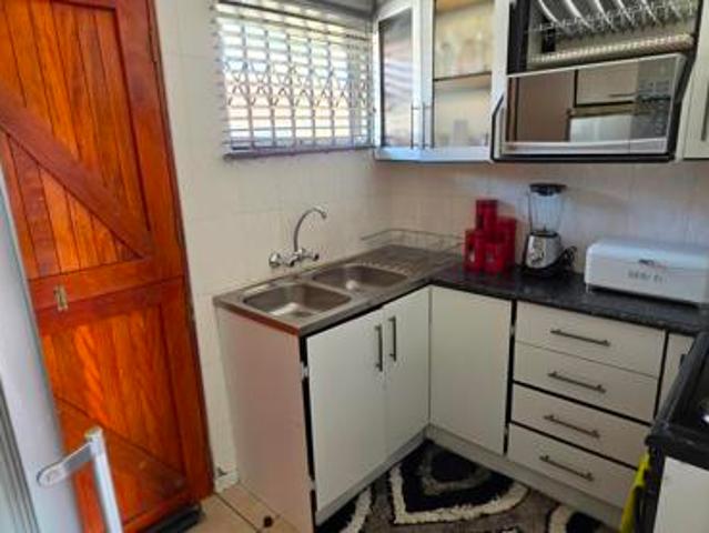 3 Bedroom House in King Williams Town Qonce Central