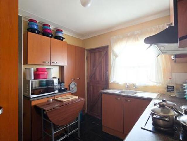 3 Bedroom House in King Williams Town Qonce Central