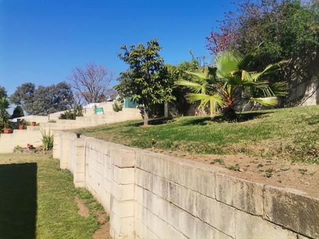 3 Bedroom House in King Williams Town Qonce Central