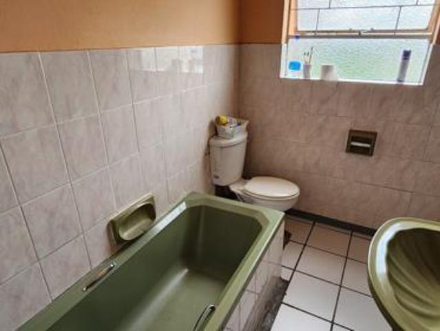 3 Bedroom House in King Williams Town Qonce Central