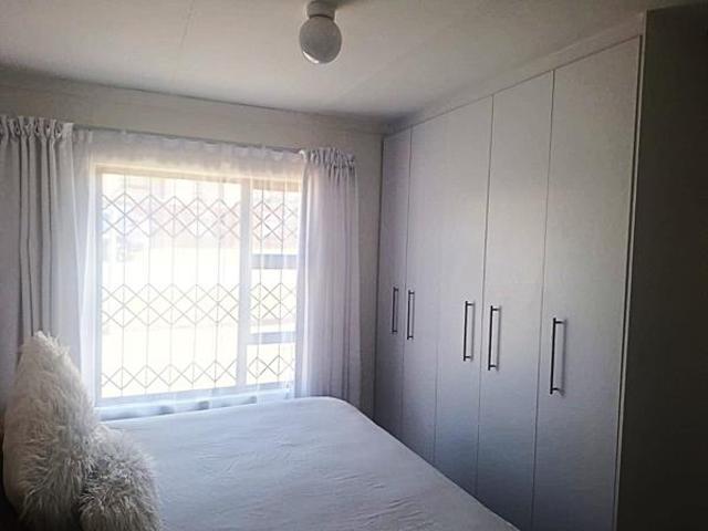 3 Bedroom House in King Williams Town Qonce Central