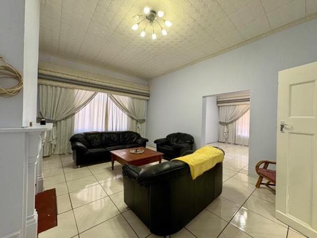 3 Bedroom House in King Williams Town Qonce Central
