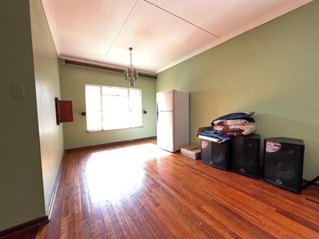 3 Bedroom House in King Williams Town Qonce
