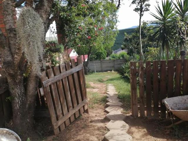 3 Bedroom House in King Williams Town Qonce Central