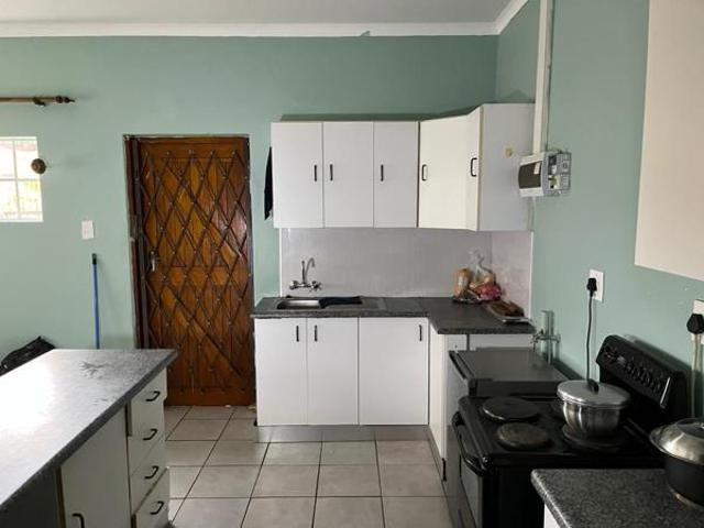 3 Bedroom House in King Williams Town Qonce Central