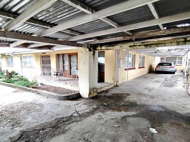 3 Bedroom House in King Williams Town Qonce Central