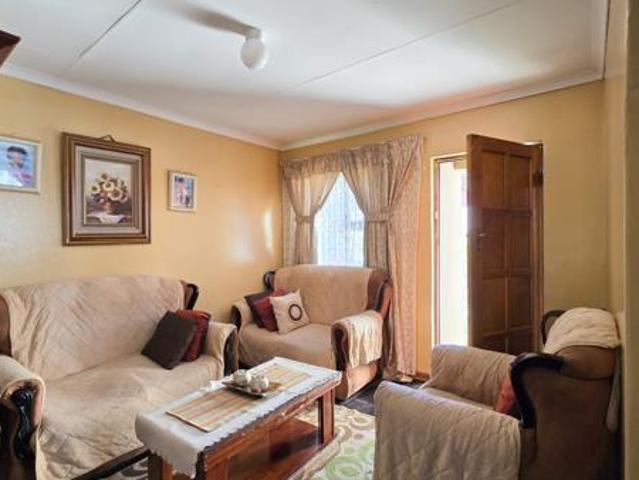 3 Bedroom House in King Williams Town Qonce Central