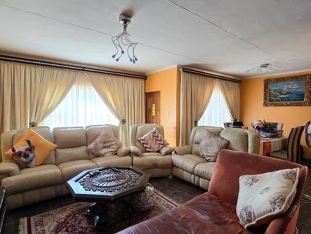 3 Bedroom House in King Williams Town Qonce
