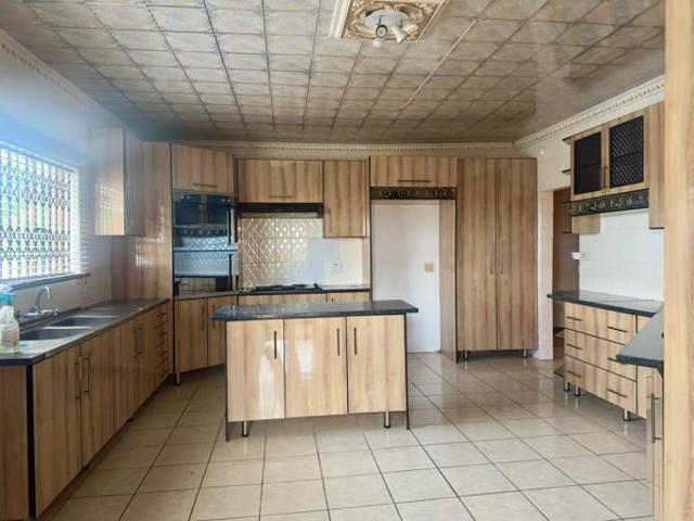 3 Bedroom House in King Williams Town Qonce Central