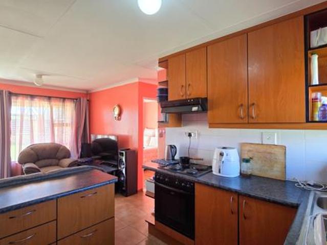 3 Bedroom House in King Williams Town Qonce Central