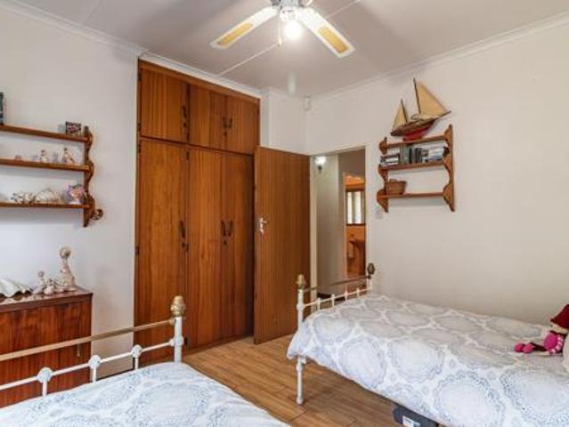 3 Bedroom House in King Williams Town Qonce
