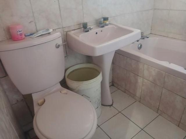 3 Bedroom House in King Williams Town Qonce Central
