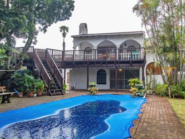3 Bedroom House in King Williams Town Qonce