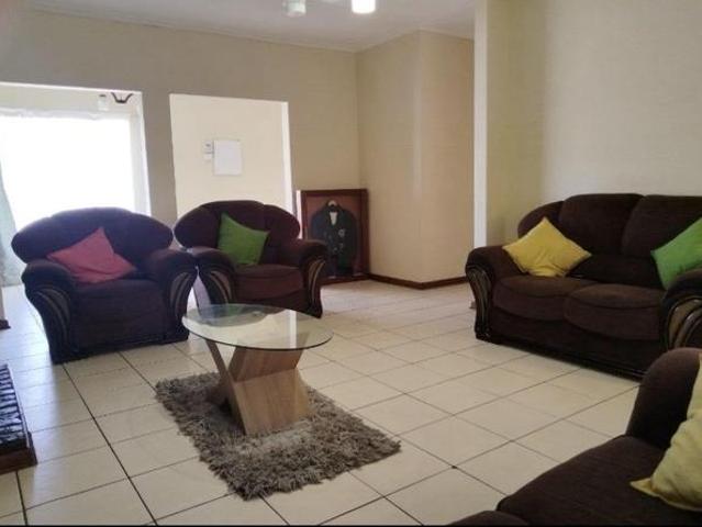 3 Bedroom House in King Williams Town Qonce