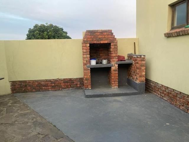 3 Bedroom House in King Williams Town Qonce