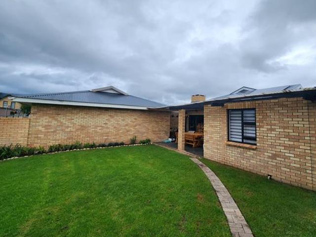 3 Bedroom House in King George Park