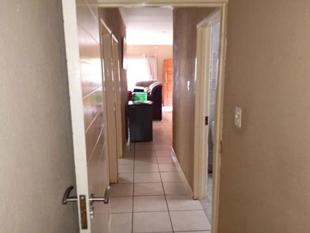3 Bedroom House in Kingsview
