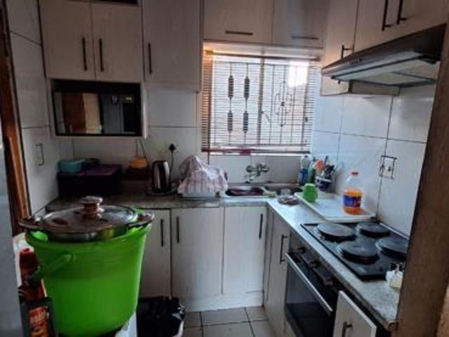 3 Bedroom House in Kingsview