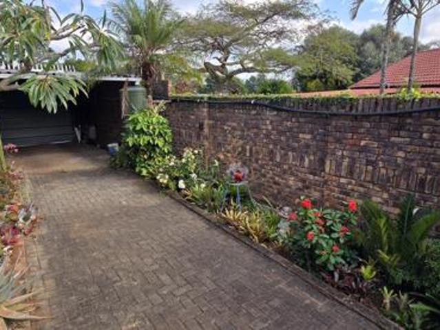 3 Bedroom House in Kingsview