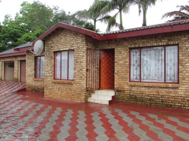 3 Bedroom House in Kingsview