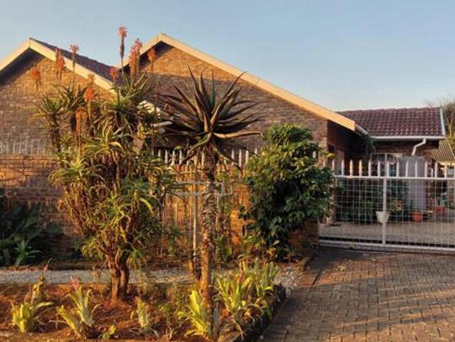 3 Bedroom House in Kingsview