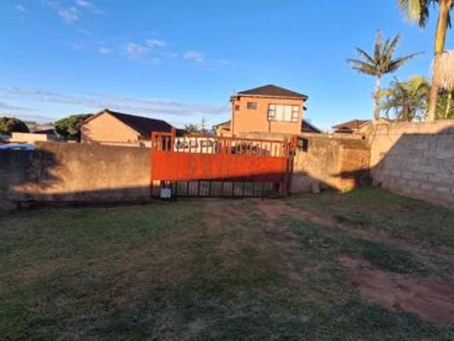 3 Bedroom House in Kingsview