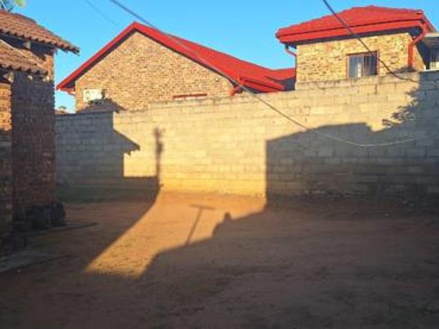 3 Bedroom House in Kingsview