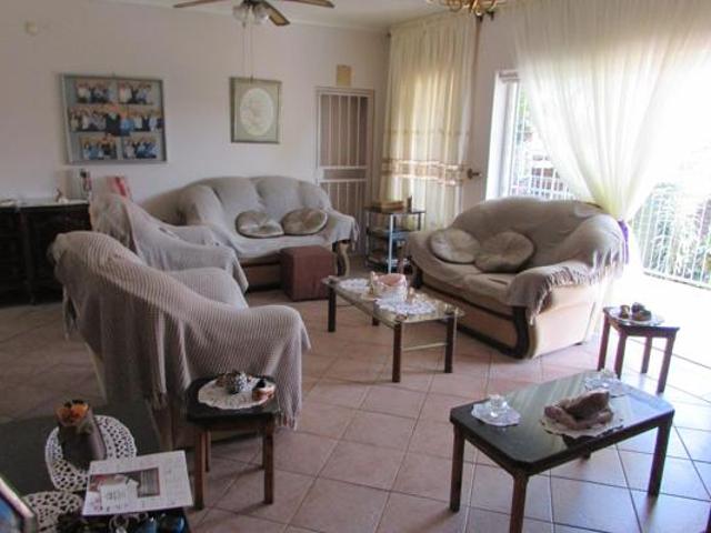 3 Bedroom House in Kingsview