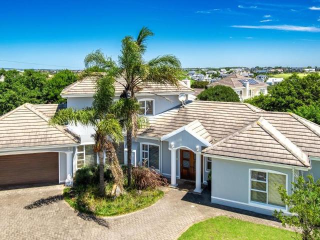3 Bedroom House in Kingswood Golf Estate