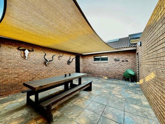3 Bedroom House in Kinross