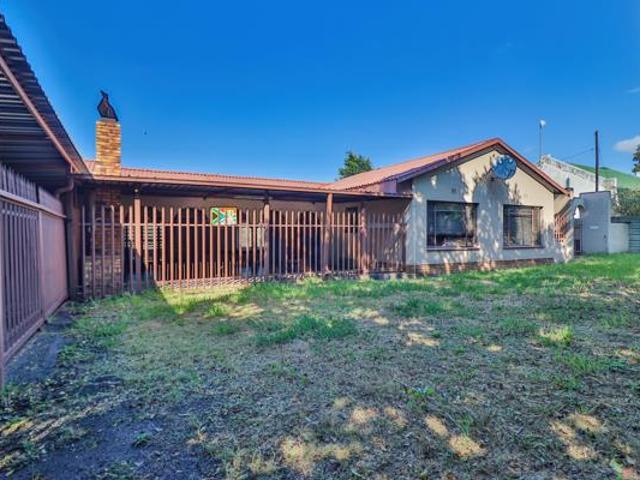 3 Bedroom House in Kinross