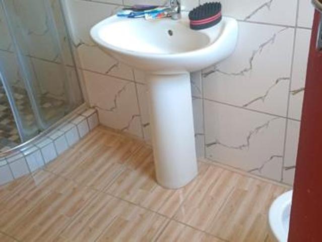 3 Bedroom House in Kinross